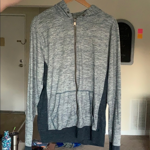 Full Zip jacket - Picture 1 of 3